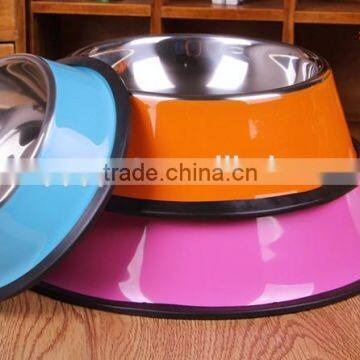 Hot Sale Ball Shape Bowl of Fine Pet Products photo-4
