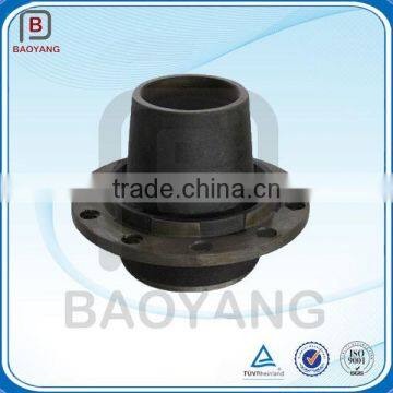 Trade Assurance China OEM good quality cast iron auto parts