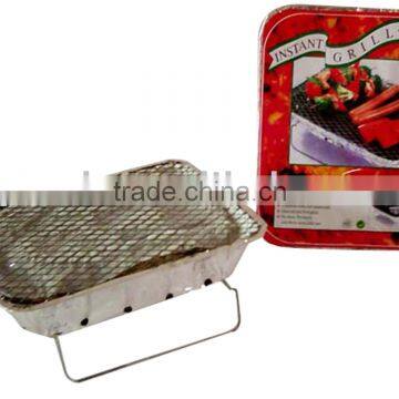 Instand BBQ grill(O01013)