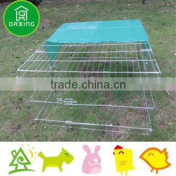 New Rabbit Enclosure DXW001