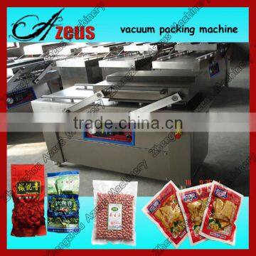 Top Quality Stainless Steel Electric Vacuum Tea Packing Machine