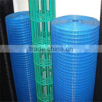 Different types of welded wire mesh with square hole shape 0.5-8mm diameter