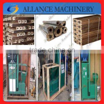 Henan Factory Straw Briquette Machine/ Briquette Machine Price photo-5