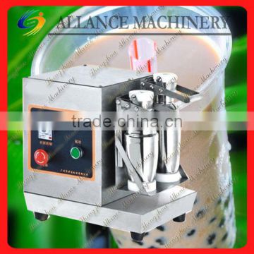 18 2014 new durable bubble tea shaker machine for sale