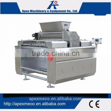 Volume produce top quality electric biscuit making direct burning electricity oven