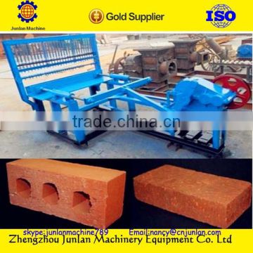 Automatic Concrete Mud Brick Making Machine For Fired Bricksbrick production line