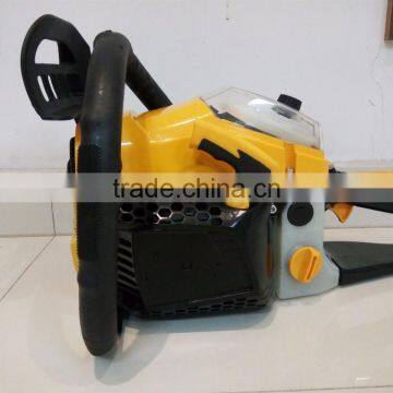 New Model Chinese cheap chainsaw 5200 machine for cut trees