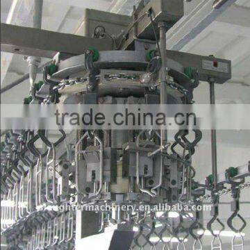 weighing machine