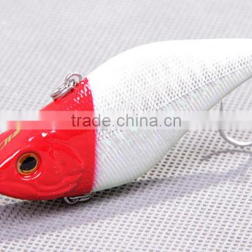 Good swimming attractive led fishing lure