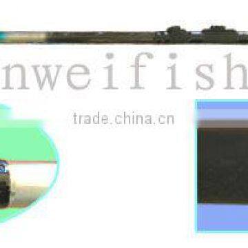 2014 Hot sell 80% Carbon Material Cheap Fishing Rod