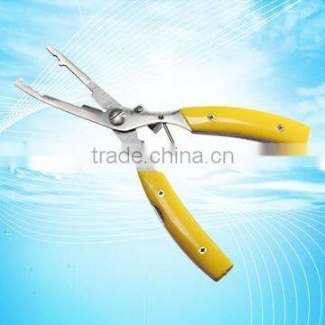 SP108 Stainless Steel Cutting Fishing Plier