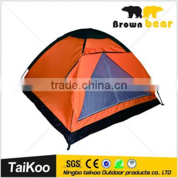 Popular single outdoor camping house tent