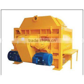 2014 big aggregate KTSW2500 dam-work concrete mixer for sale