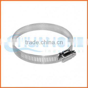 Chuanghe High 316l Stainless Steel Hose Clamp photo-6