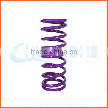 Customized wholesale quality curtain coil spring