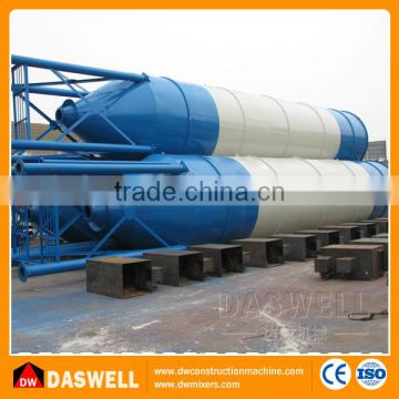 prices of 100 ton concrete foundation silo design