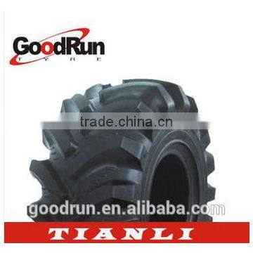 Best Chinese Brand Tianli Brand Forestry Tire 68*50.00-32 LS-2 Pattern photo-2