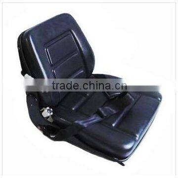 PVC tractor seat air suspension YHG-02