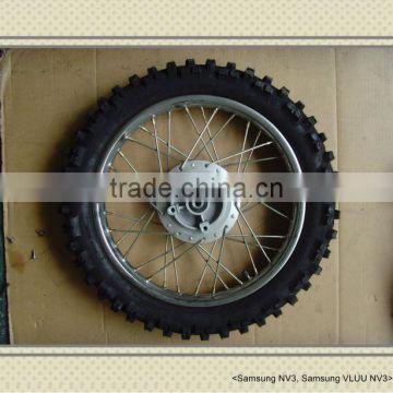 Wheel 90/100-16 for ATV scooter dirt bike and go kart