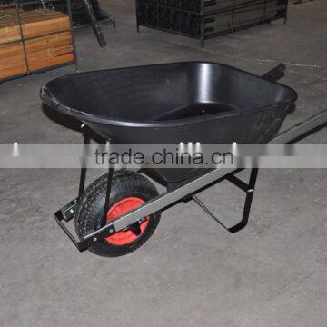 industrial heavy duty wheelbarrow