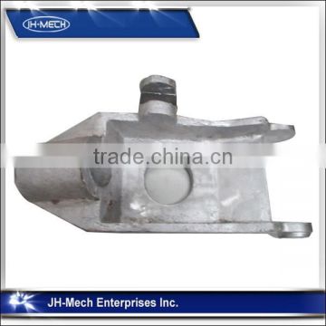 Aluminum Sand Casting Agriculture Machinery Parts