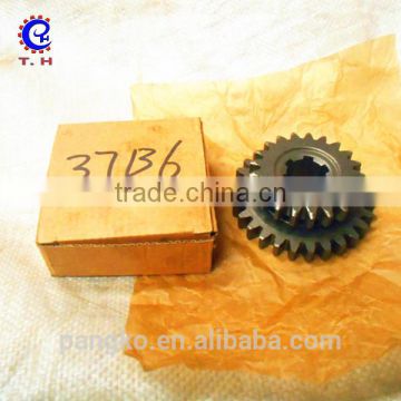 supply all over the world good quality tractor 37136 driven gear