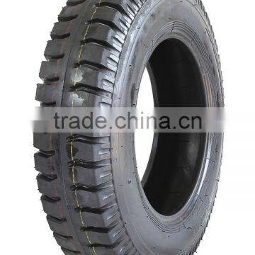 Hot Selling Light Truck Tyre 450-14 photo-2