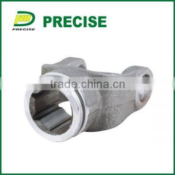 flange yoke tv for pto shaft