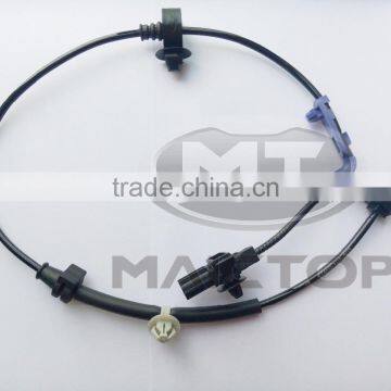 Automobile ABS Wheel Speed Sensor for Honda CRV OEM: 57450-T0A-A01 photo-2