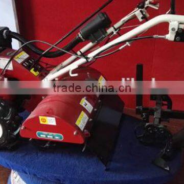 FACTORY PRICE MICRO POWER TILLER WITH CE CERTIFICATION photo-6