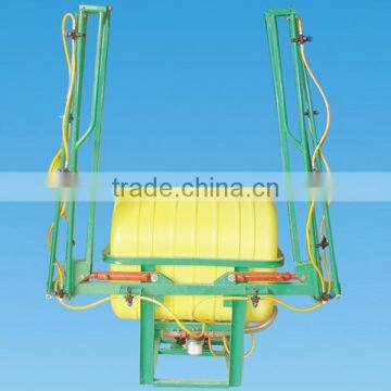 Self-propelled Boom Garden Spray Agricultural Machinery photo-6