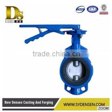 China's OEM High Quality Lost Wax Stainless Casting Lost Foam Cast photo-4