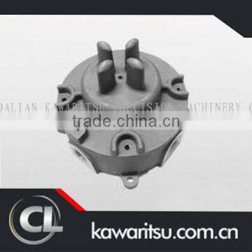 Factory Custom Low Pressure Die Casting Aluminum photo-4