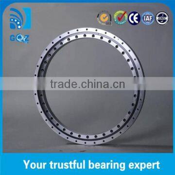 XSU080258 Cross Roller Bearing Slewing Bearing