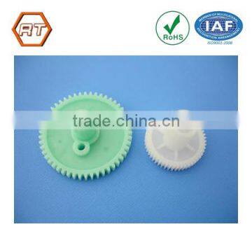 plastic gears for toys
