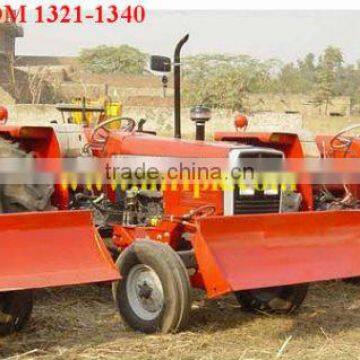 Front Blade Hydraulic for MF 385