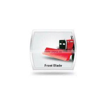 Hydraulic Front Blade Millat Mf