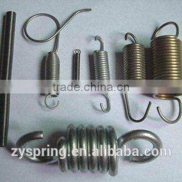 Tension Spring, Auto Spring, Motor Part photo-2