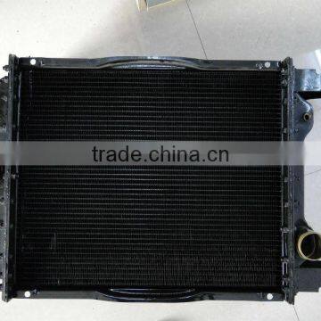 machines for manufacturing radiator/OEM/is9001