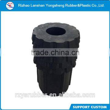High Quality Corn Machine Accessory Rubber Star Coupling photo-5