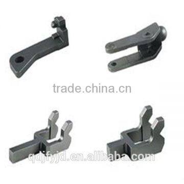 steel casting spare parts for coal grinding mill