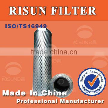 Hydraulic Oil Filter Element Series Exporter