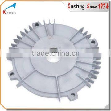 Custom best price cast iron steel operating nut casting