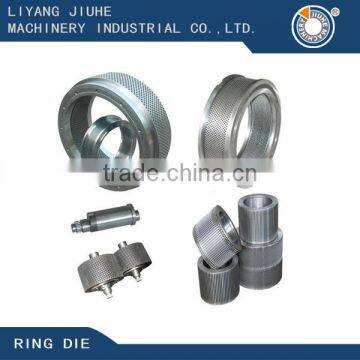 Factory directly supply ring die for animal feed grinder and mixer