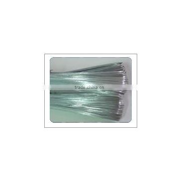 galvanized wire