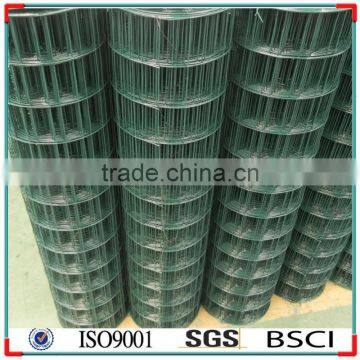 Galvanized Welded Cyclone Wire Mesh photo-3