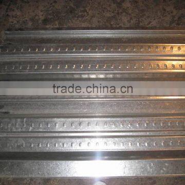 Corrugated Steel Floor Roofing Sheet Floor Decking Steel Sheet Composite Floor Steel Decking photo-6