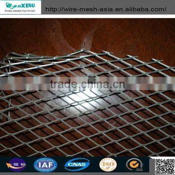 2015New product diamond wire mesh fence price/expand metal mesh/steel plate mesh