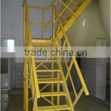 Frp Ladder/carbon Fiber Ladder/suspended Platform photo-4