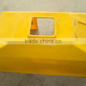 Corrosion Resistant Fiberglass Poultry Farm Heaters,pig Cages,farrowing Crate With Incubator photo-4